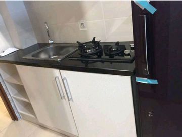 Disewakan Studio di Apartemen Tifolia