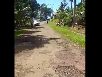 Dijual Tanah 400 Hektar Di Tegal Buleud Sukabumi