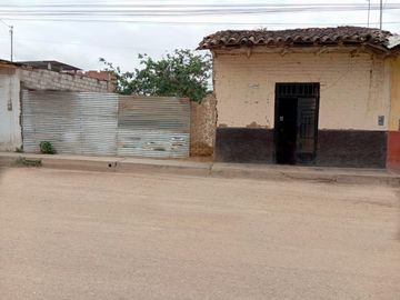 Atención inversionistas! Terreno urbano en venta en Olmos, Lambayeque

Oportunidad única en una de las zonas con mayor proyección de crecimiento. Se