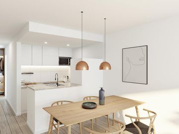 VENTA- DEPARTAMENTO LOFT CON AMENITIES-ZONA CENTRO