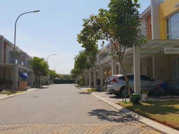 DIJUAL RUMAH MINIMALIS di Sedayu City ,Lokasi OK ,NEGO