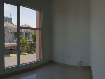 DIJUAL RUMAH MINIMALIS di Sedayu City ,Lokasi OK ,NEGO