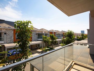 DIJUAL RUMAH MINIMALIS di Sedayu City ,Lokasi OK ,NEGO