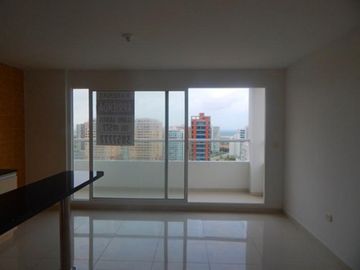 apartamento en venta en altos del limón. Cod V67647