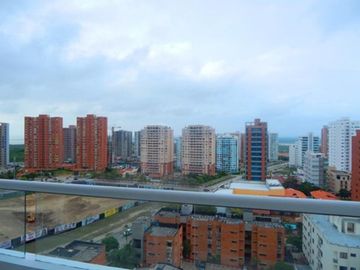 apartamento en venta en altos del limón. Cod V67647