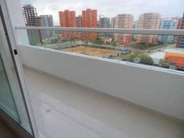 apartamento en venta en altos del limón. Cod V67647