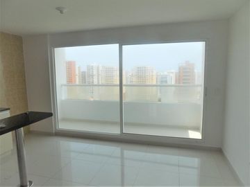 apartamento en venta en altos del limón. Cod V67647
