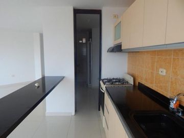 apartamento en venta en altos del limón. Cod V67647
