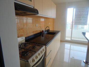 apartamento en venta en altos del limón. Cod V67647
