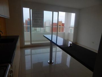 apartamento en venta en altos del limón. Cod V67647