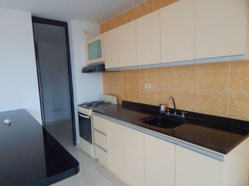 apartamento en venta en altos del limón. Cod V67647