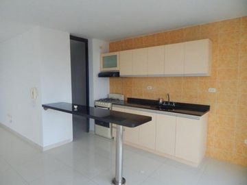 apartamento en venta en altos del limón. Cod V67647