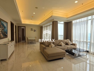 Modern 2 Bedroom Apartment at Botanica – Ready to Move In