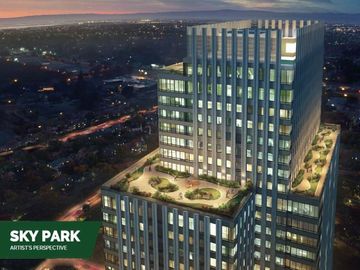 Cebu Exchange Retail Unit For Sale