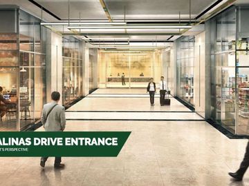 Cebu Exchange Retail Unit For Sale