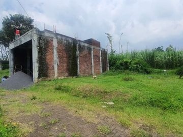 MURAH BGT!! TANAH SIAP BANGUN