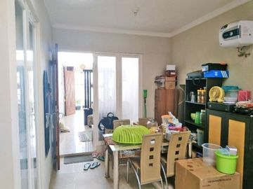 Rumah Murah Luas 90 Sebelah PBI Araya kota Malang
