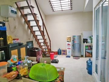 Rumah Murah Luas 90 Sebelah PBI Araya kota Malang