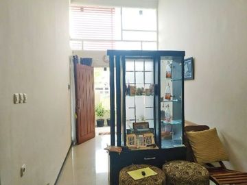Rumah Murah Luas 90 Sebelah PBI Araya kota Malang