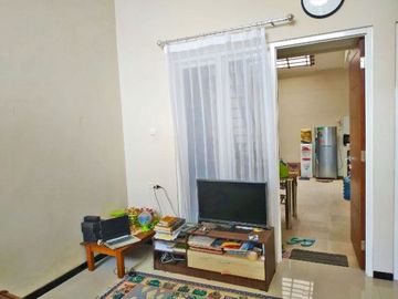 Rumah Murah Luas 90 Sebelah PBI Araya kota Malang