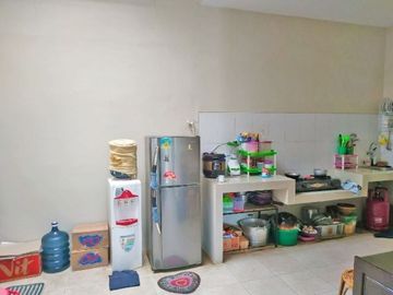 Rumah Murah Luas 90 Sebelah PBI Araya kota Malang