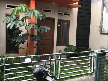 rumah minimalis lokasi strategis
