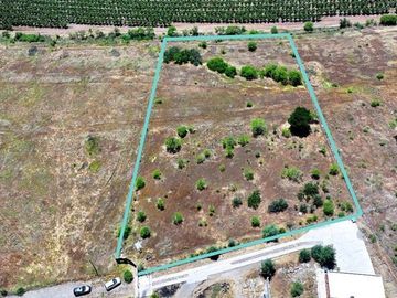 Sitio en venta en Pencahue