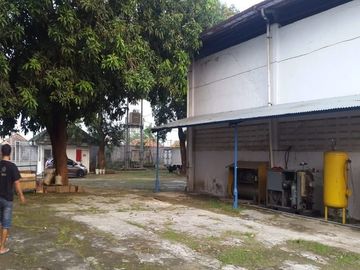 DIJUAL : Gudang dekat akses toll di Karawang Timur, Karawang (GA20232-CS)