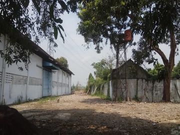 DIJUAL : Gudang dekat akses toll di Karawang Timur, Karawang (GA20232-CS)