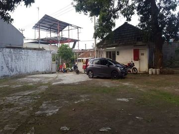 DIJUAL : Gudang dekat akses toll di Karawang Timur, Karawang (GA20232-CS)