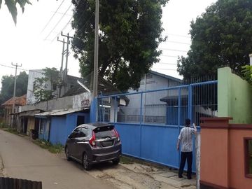 DIJUAL : Gudang dekat akses toll di Karawang Timur, Karawang (GA20232-CS)