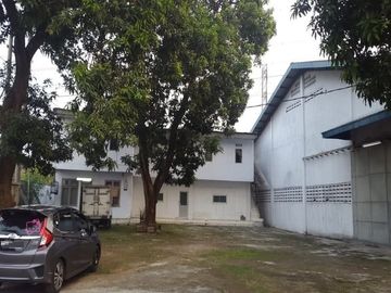 DIJUAL : Gudang dekat akses toll di Karawang Timur, Karawang (GA20232-CS)