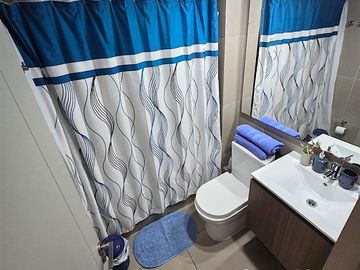 Departamento en Venta en La Serena