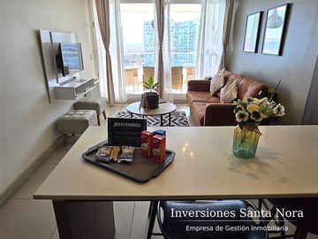 Departamento en Venta en La Serena