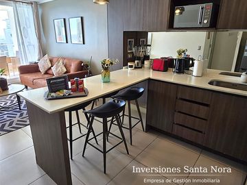 Departamento en Venta en La Serena