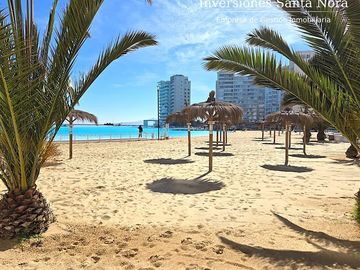 Departamento en Venta en La Serena