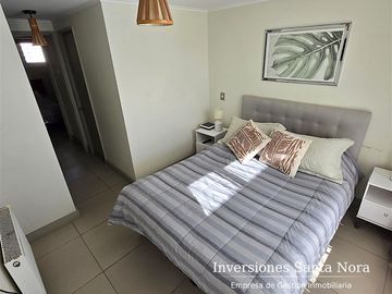 Departamento en Venta en La Serena