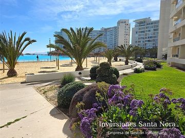 Departamento en Venta en La Serena