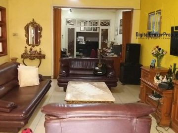 Rumah Pasif Income di Ujungberung Bandung | SANDYS
