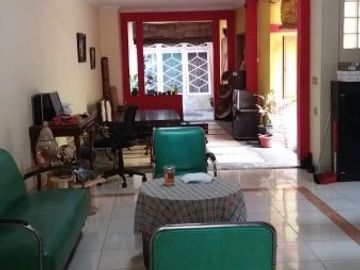 Rumah Pasif Income di Ujungberung Bandung | SANDYS
