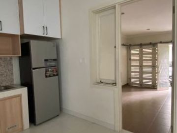CLUSTER VOLTA SEMI FURNISHED BARU DI RENOVASI SIAP HUNI
