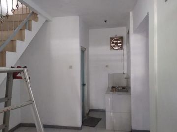 BARU RENOV Rumah Arcamanik Endah Di DKT Golf Senam Indah & Antapani