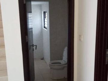 DiJual Rumah Minimalis Siap Huni di The Atmosphere Sentul Nirwana Bogor