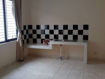DiJual Rumah Minimalis Siap Huni di The Atmosphere Sentul Nirwana Bogor