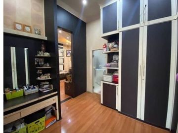 Rumah Jalan Hasanuddin Medan