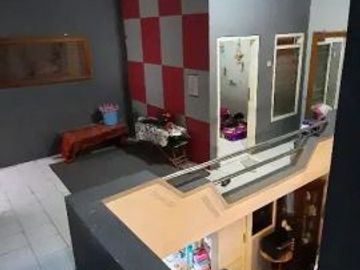 Rumah Kost 3 Lantai Luas 120 di Sengkaling UMM kota Malang