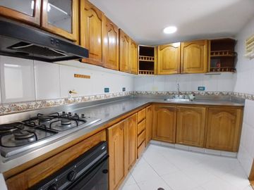 apartamento en arriendo en belén alameda. Cod A515373