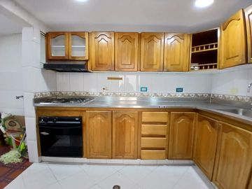 apartamento en arriendo en belén alameda. Cod A515373