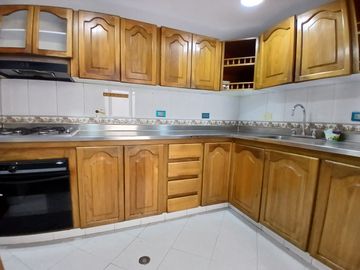 apartamento en arriendo en belén alameda. Cod A515373