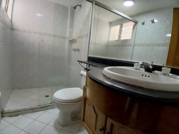 apartamento en arriendo en belén alameda. Cod A515373
